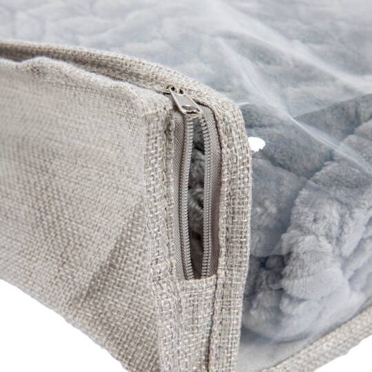 Household Essentials Under Bed Storage Bag Set